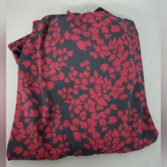 Lark & Ro classic wrap dress size XS BNWOT - Picture 4 of 4